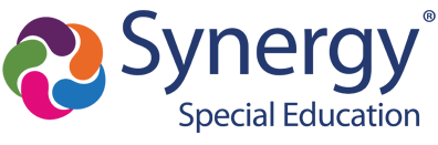 Synergy Special Education logo 